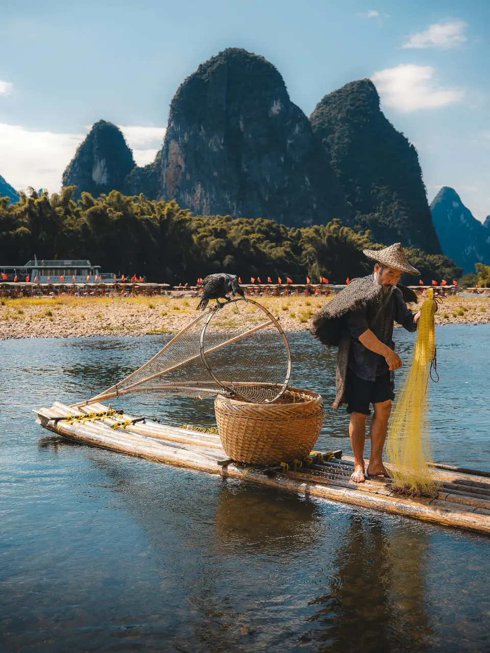 dal travel China Autentică - Mozaicul minorităților etnice