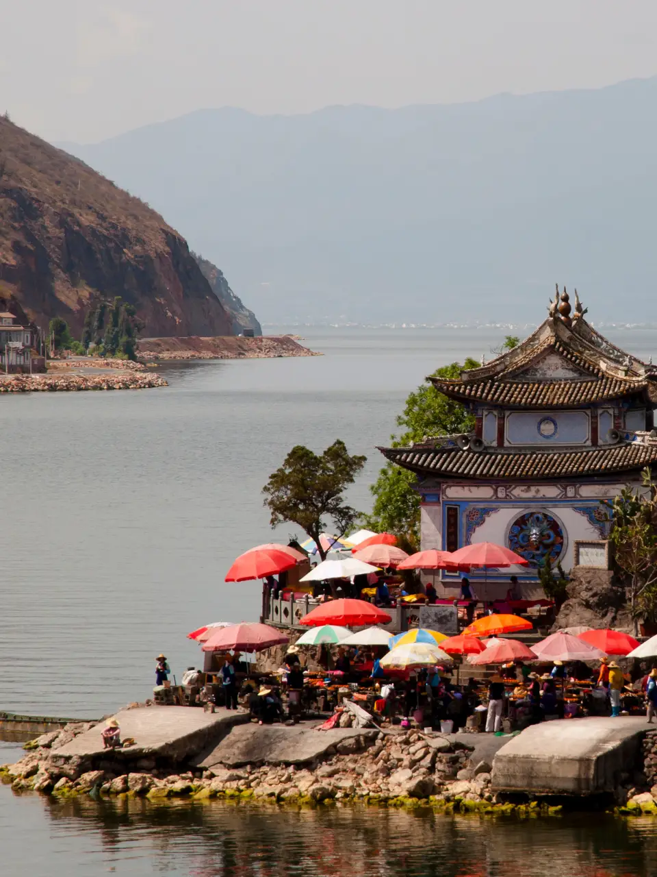 dal travel China Autentică - Mozaicul minorităților etnice