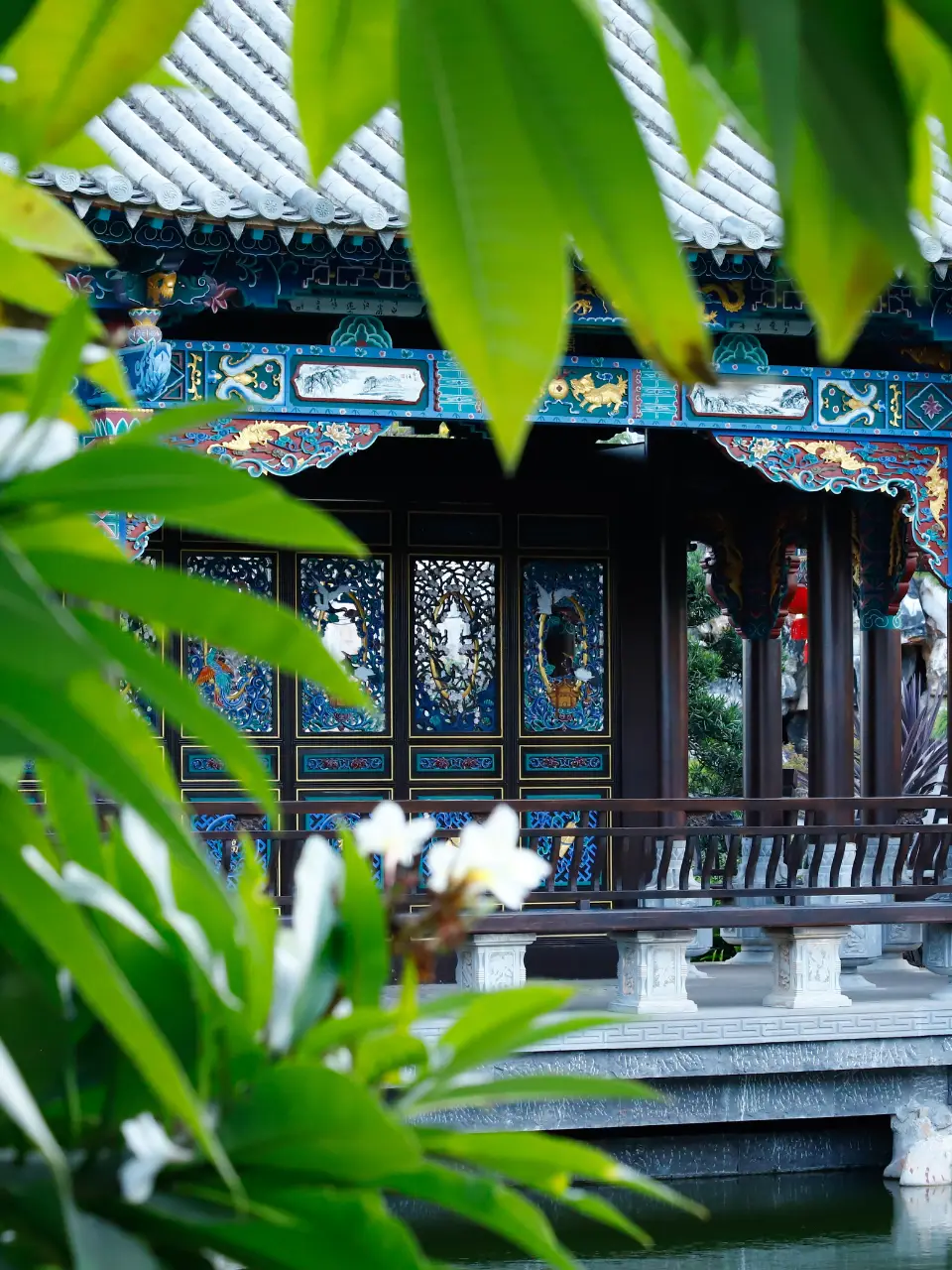 dal travel China Autentică - Mozaicul minorităților etnice