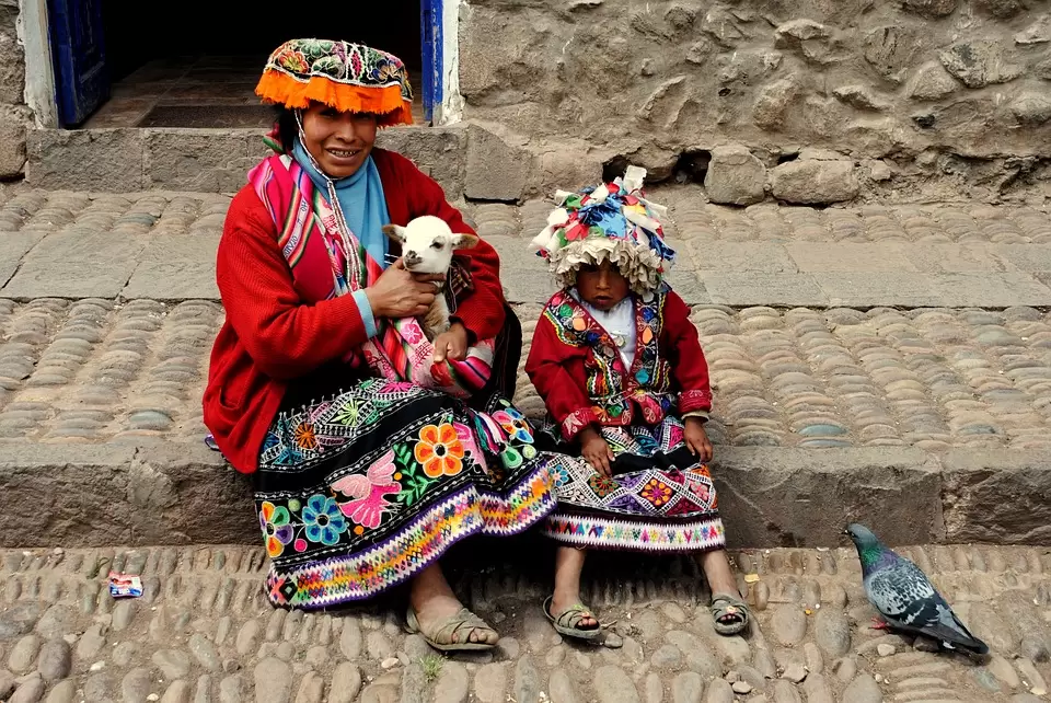 Vacanță de Rusalii în Peru - Colca - Nazca
