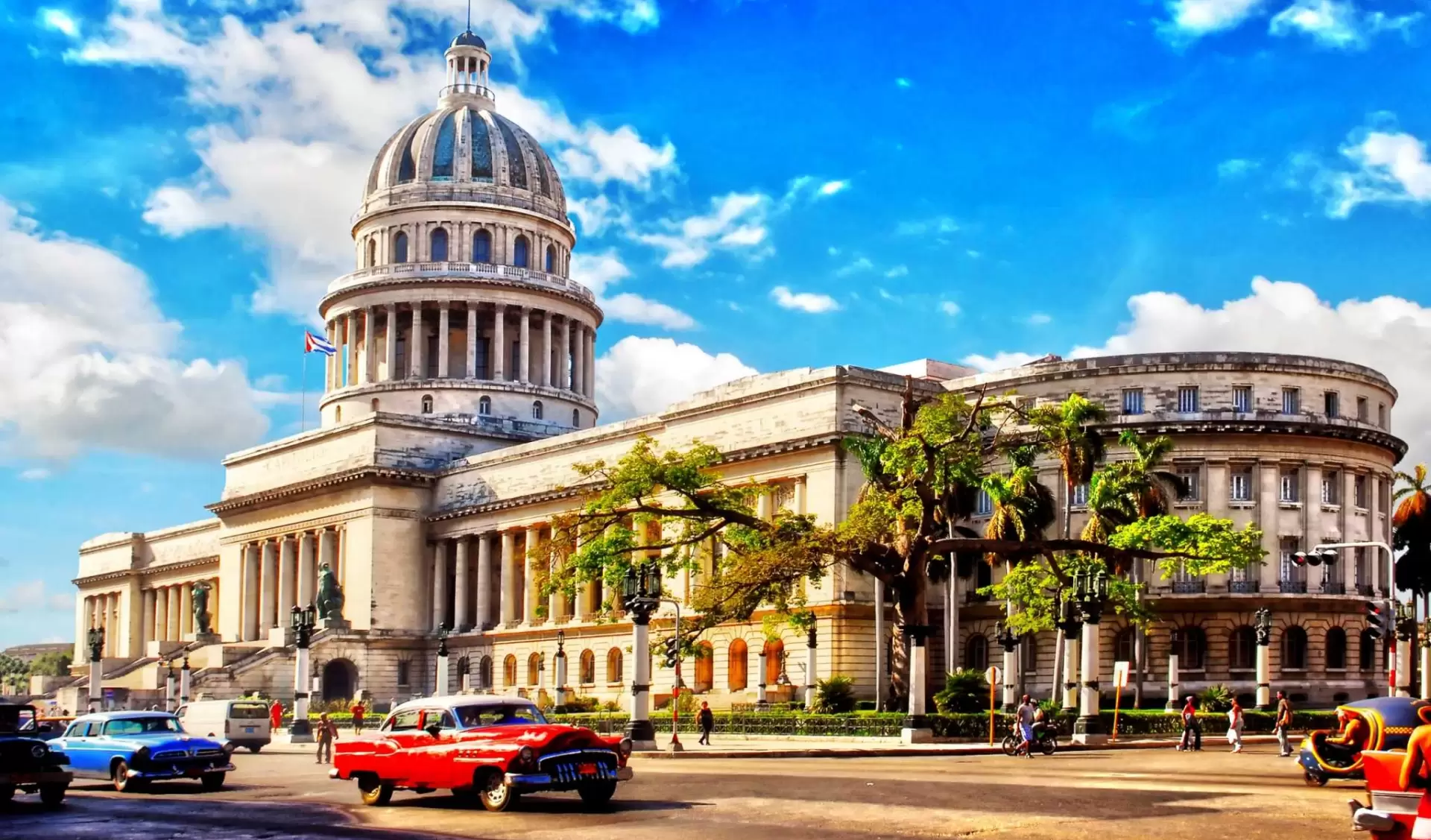 Mexic – Cuba