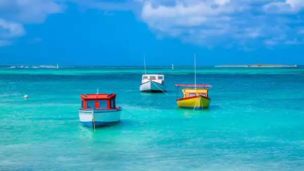 Croazieră în Panama – Aruba – Curacao – Bonaire – Costa Rica