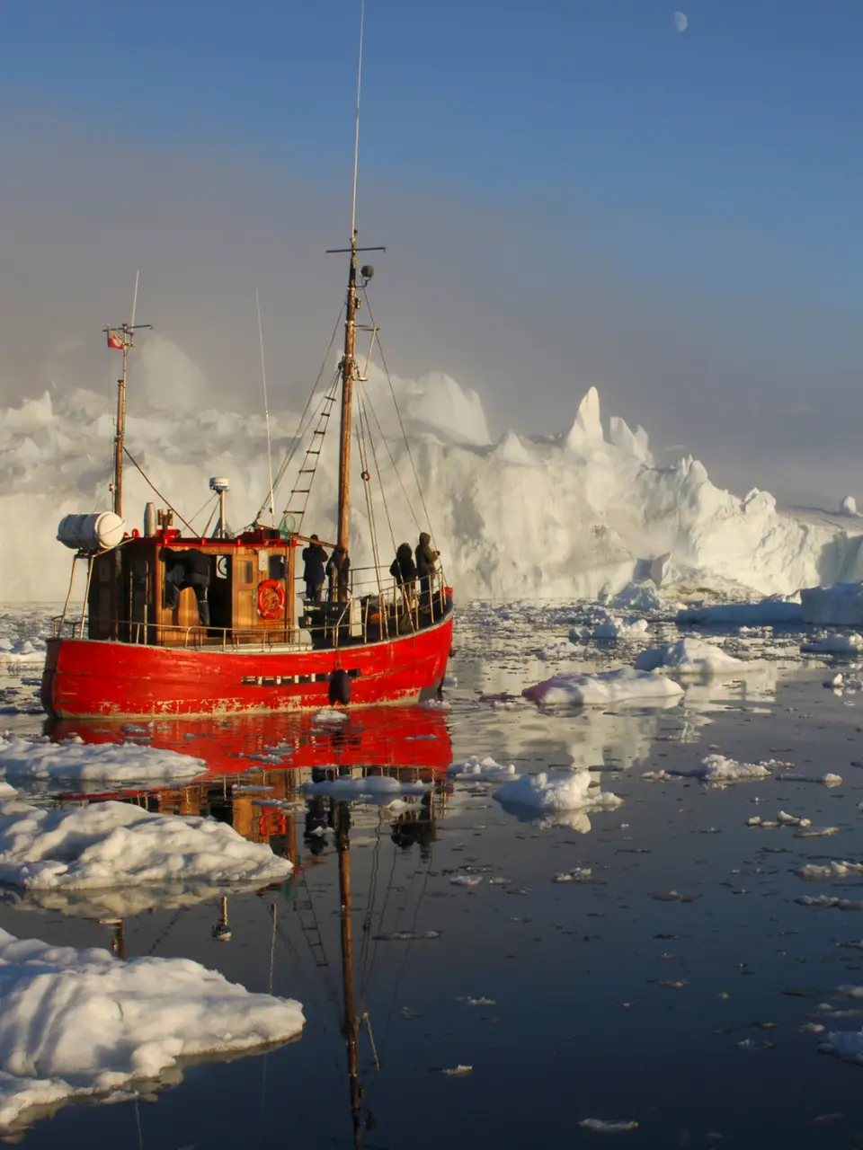 dal travel Groenlanda – Islanda – Insulele Feroe