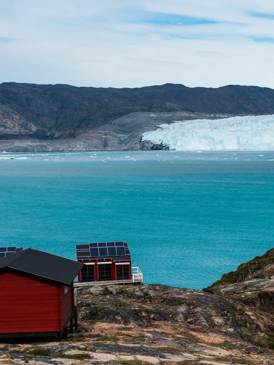 dal travel Groenlanda – Islanda – Insulele Feroe