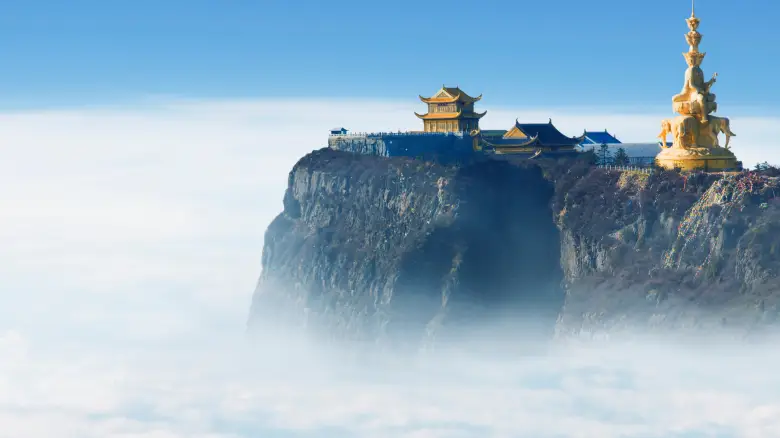 China Secretă