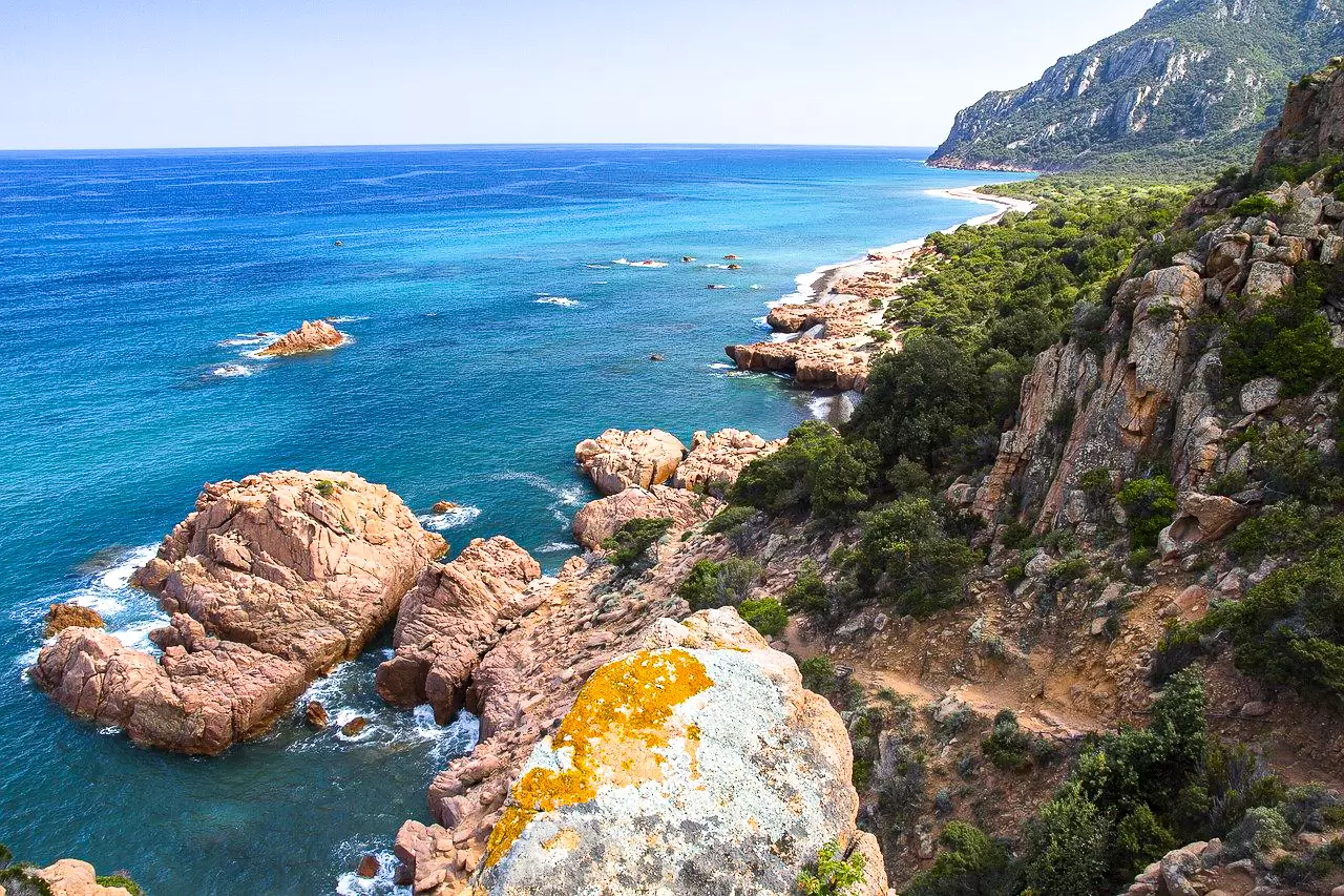 Paște Sicilia – Sardinia – Corsica