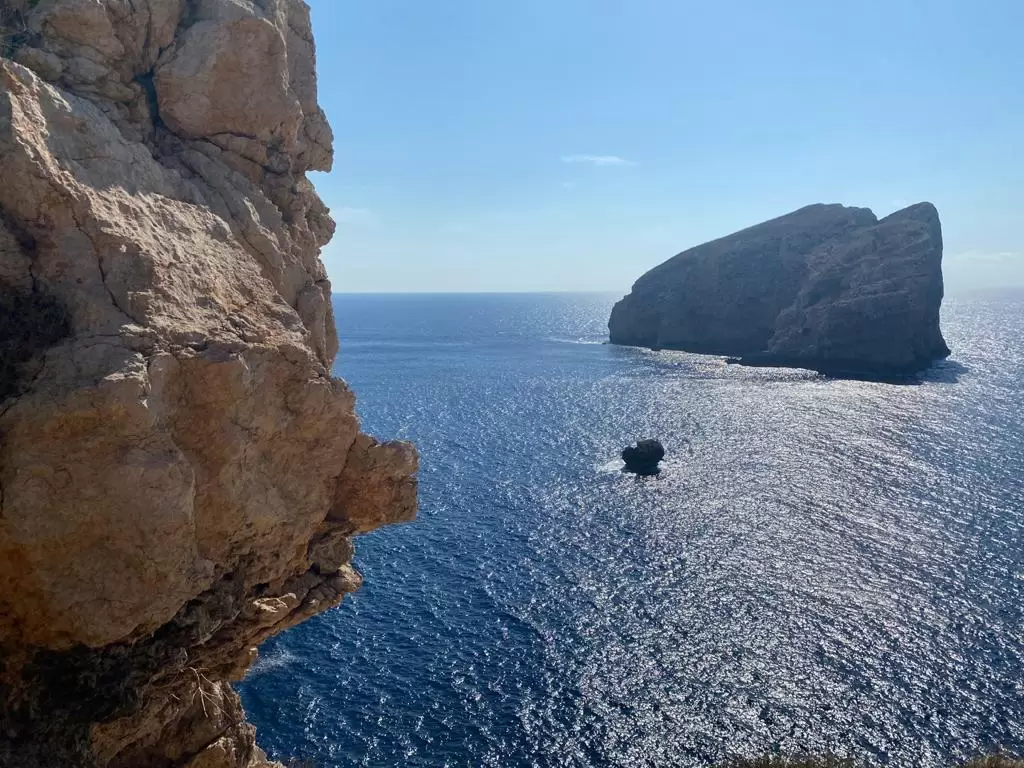 Vacanța de Paște în Sicilia – Sardinia – Corsica