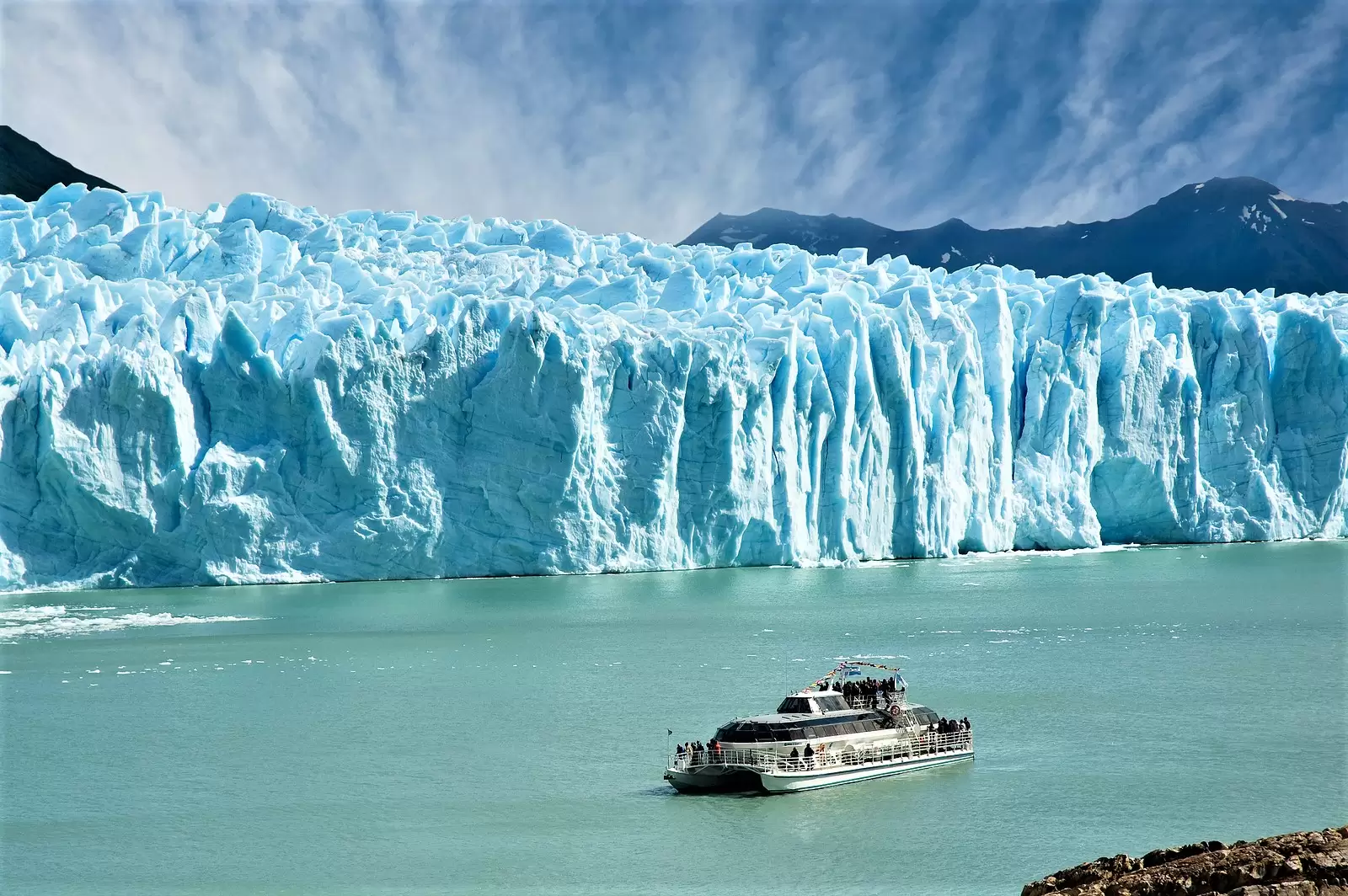 Revelion în Buenos Aires și Croazieră în Antarctica