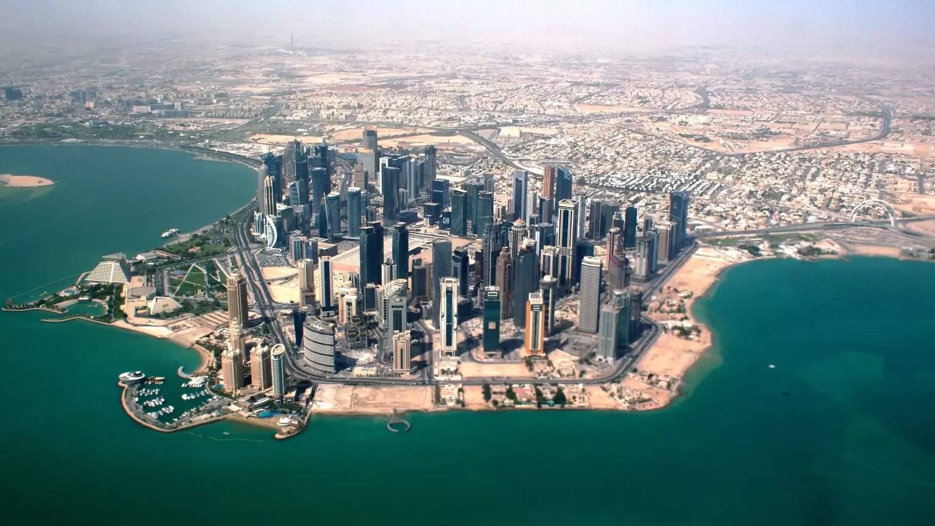 Qatar –  Emiratele Arabe – Oman – Bahrain – Kuwait