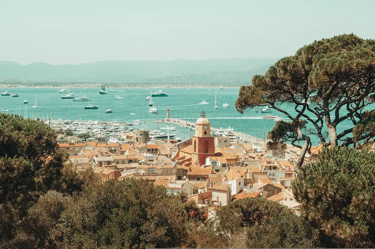 Private Tour Savoia – Provence – Coasta de Azur