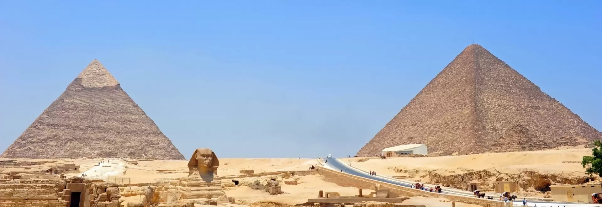 Egipt, Oaze & Croaziera pe Nil