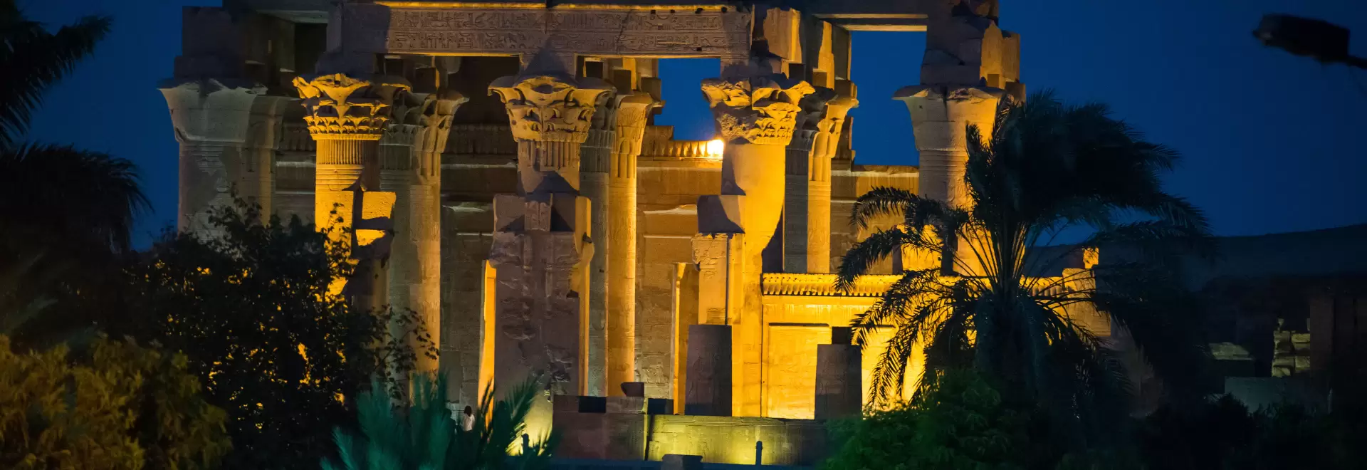 Egipt, Oaze & Croaziera pe Nil