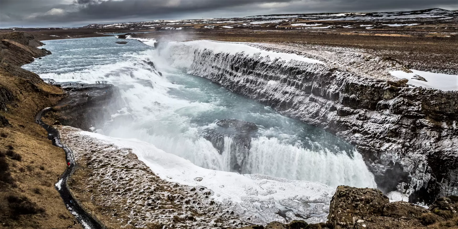 Islanda și Aurora Boreală