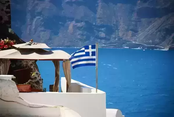 Croazieră în Insulele din Grecia