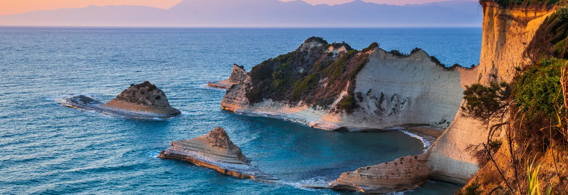 Croazieră pe Coasta Dalmată, Italia, Albania și Grecia