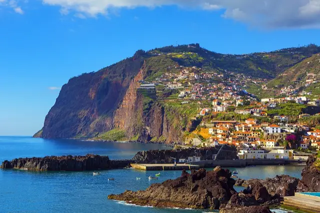 Croazieră în Arhipelagul Insulelor Canare și Insula Madeira cu excursii exclusive pentru grupul DAL Travel