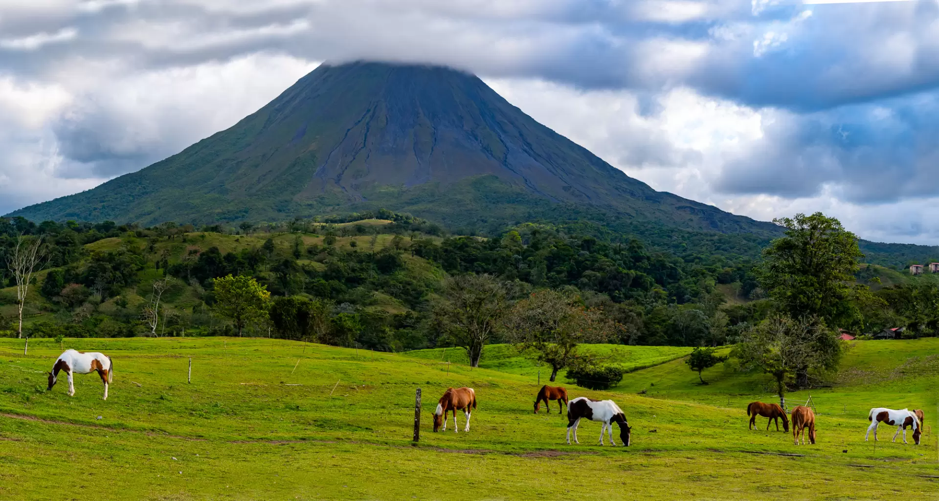 Paște în America Centrală: Panama – Costa Rica – Nicaragua