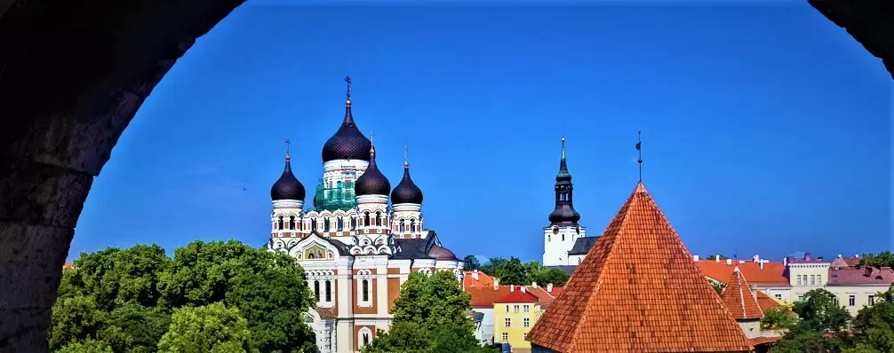 Vacanța de Paște în Țările Baltice: Estonia – Letonia – Lituania