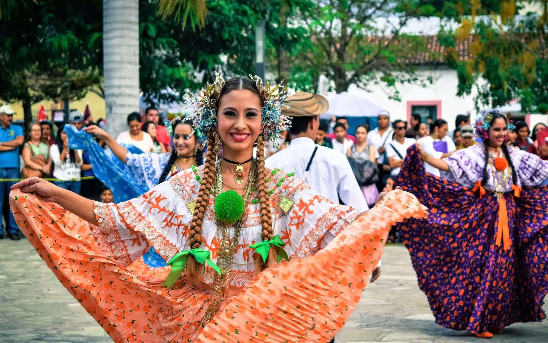 Revelion Mexic – Guatemala – Honduras – Belize cu minisejur la Acapulco și Cancun