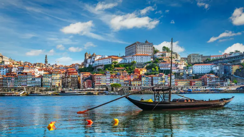 Portugalia – Spania:  Pe Legendarul Camino Portugues