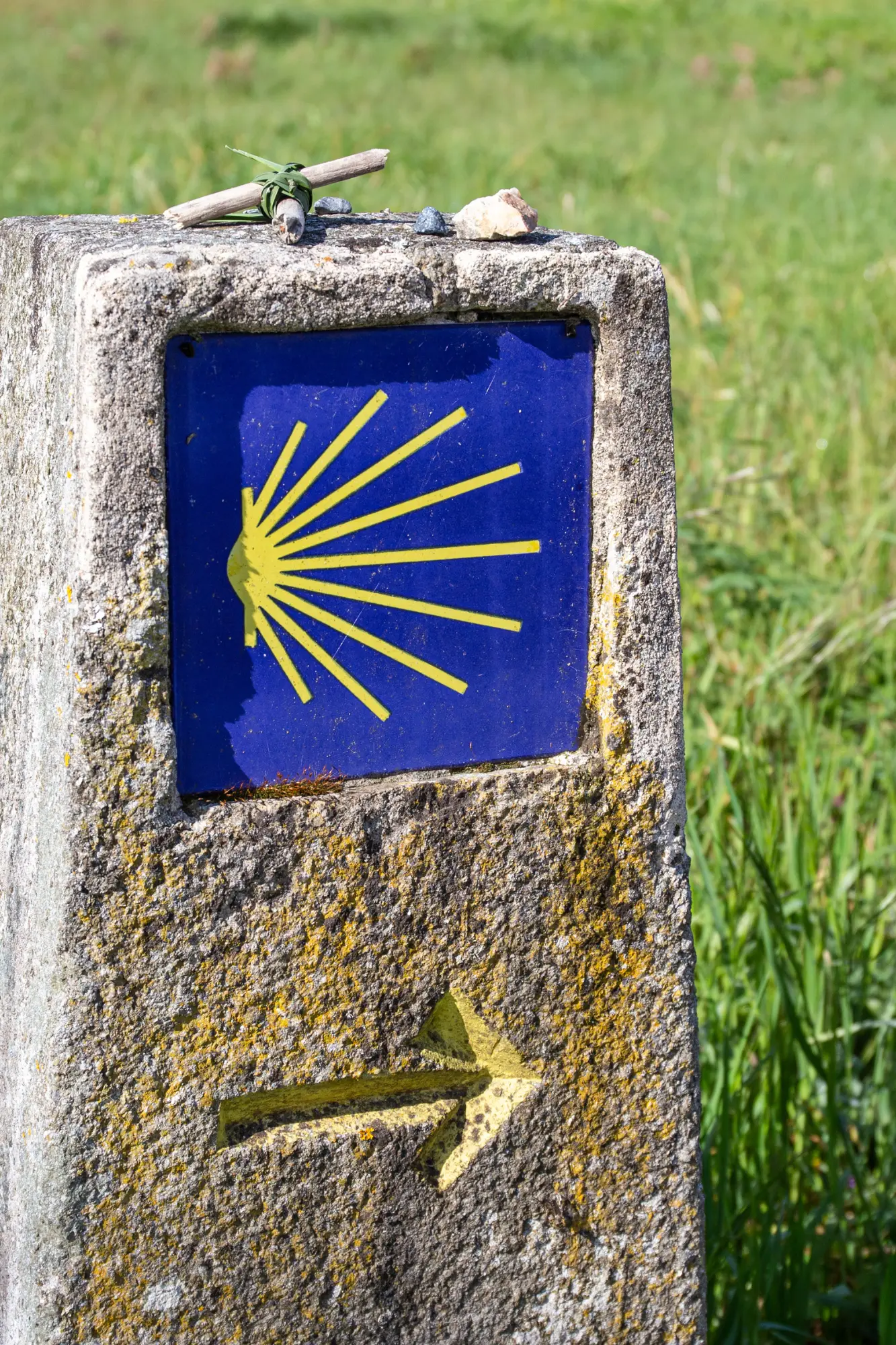 dal travel Portugalia – Spania:  Pe Legendarul Camino Portugues