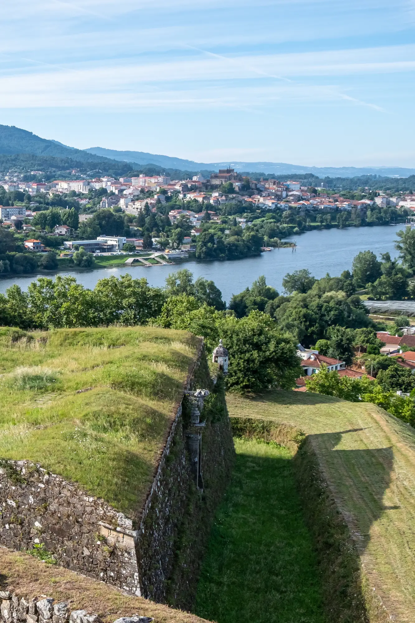 dal travel Portugalia – Spania:  Pe Legendarul Camino Portugues