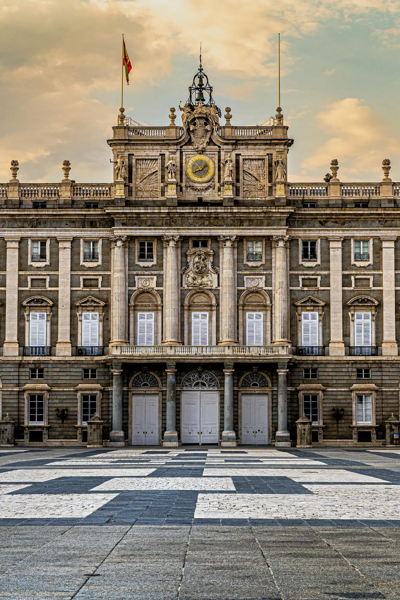 dal travel Portugalia – Spania:  Pe Legendarul Camino Portugues