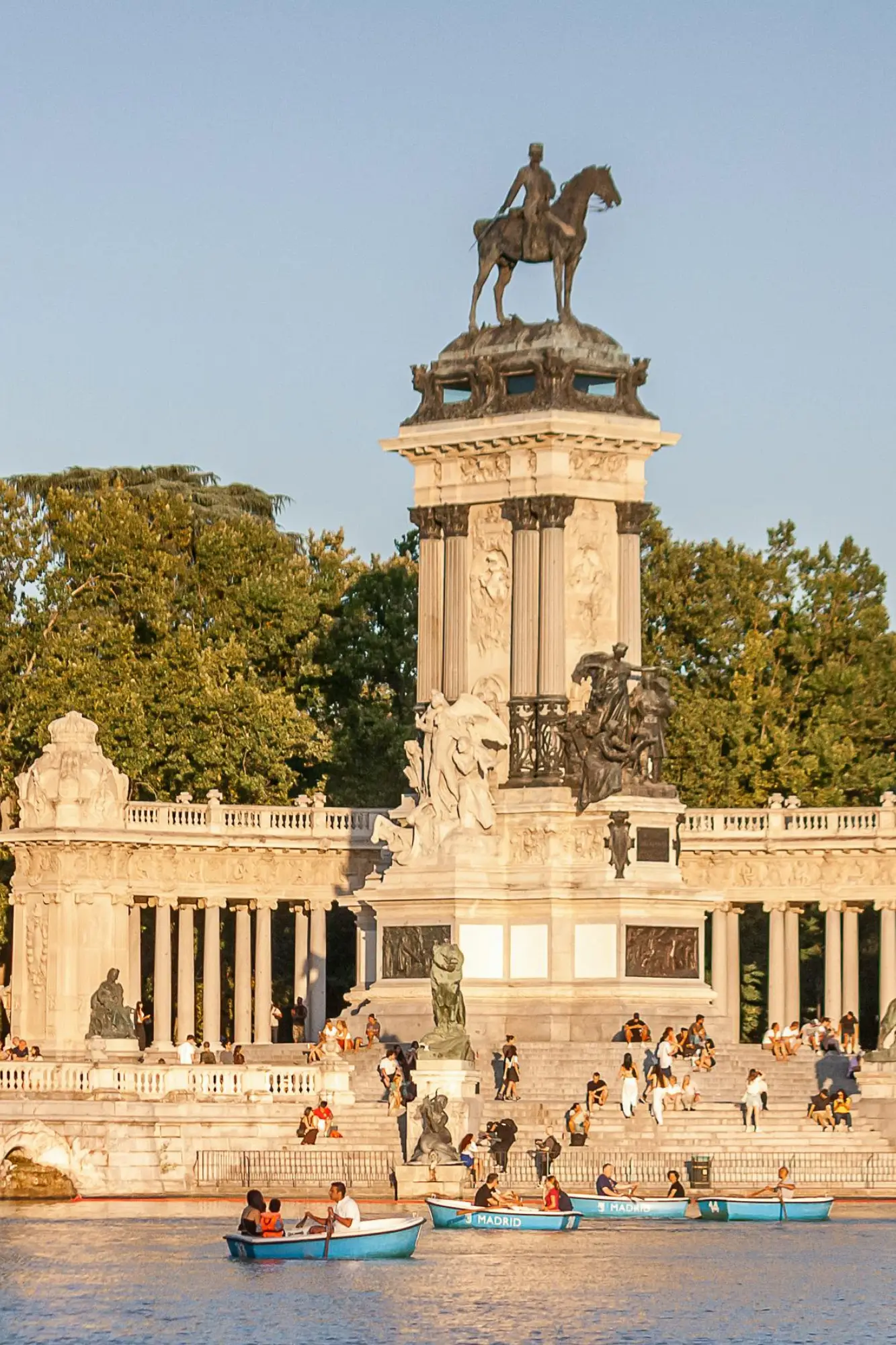 dal travel Portugalia – Spania:  Pe Legendarul Camino Portugues