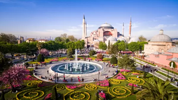 Turcia - Istanbul