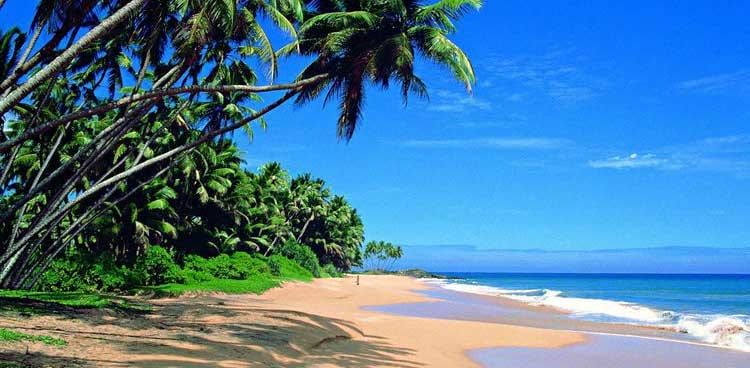 Sri Lanka - Circuit & Sejur la plajă