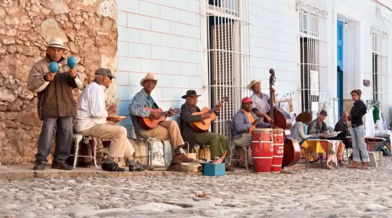 Cuba și sejur în Varadero