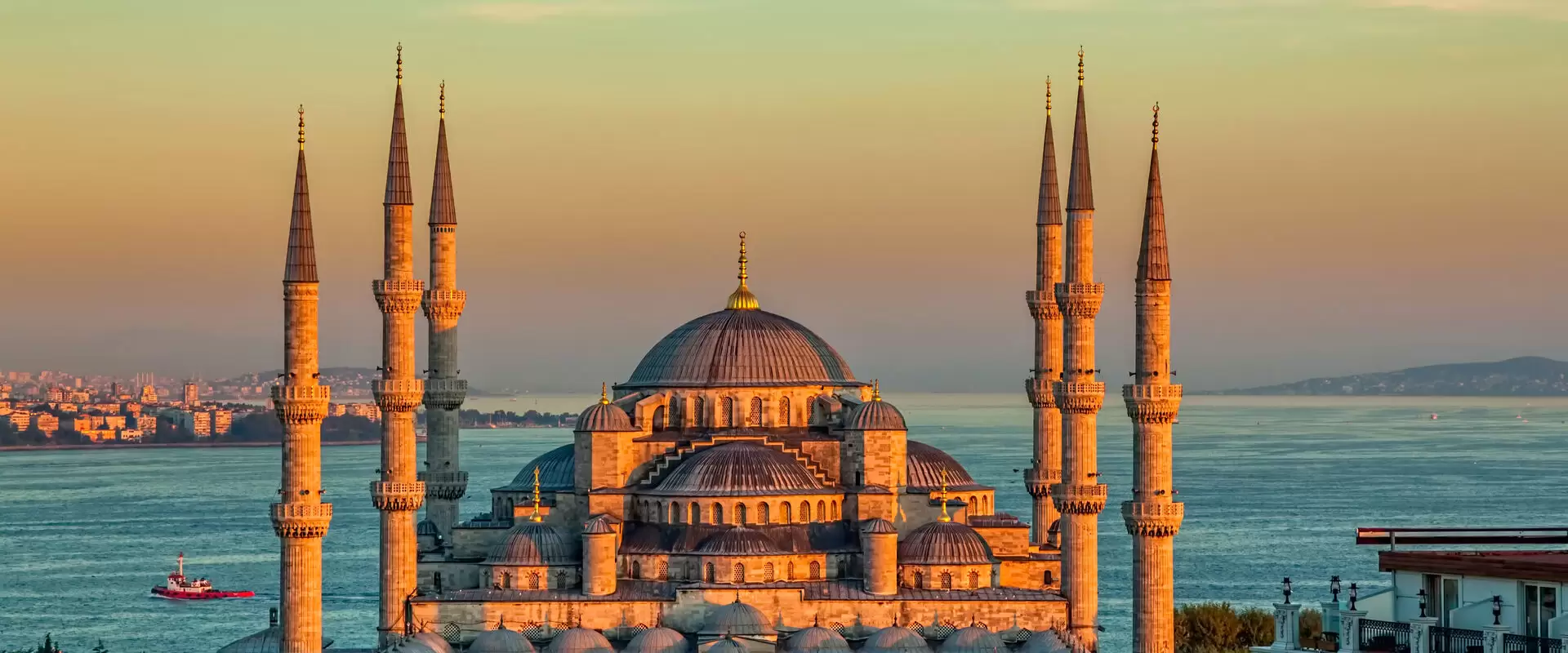 Turcia - Istanbul
