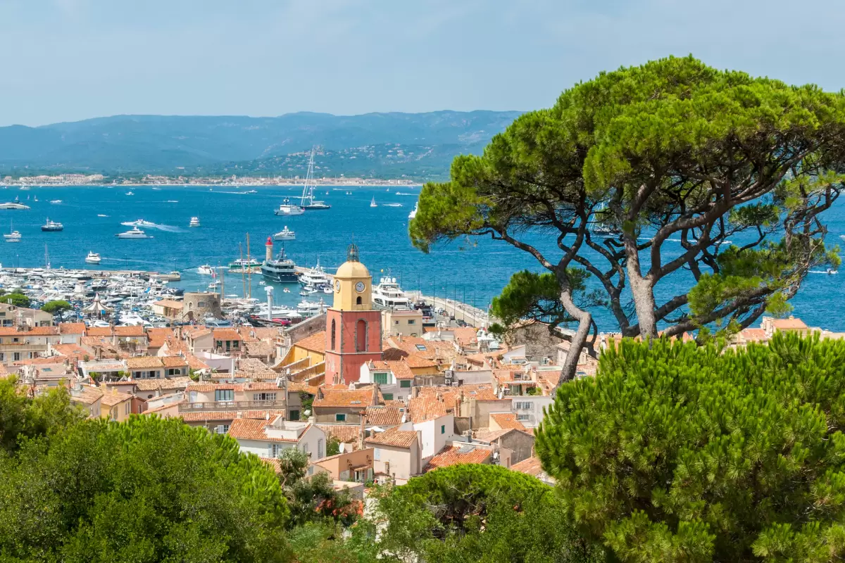 Private Tour Italia: Coasta de Azur și Liguria