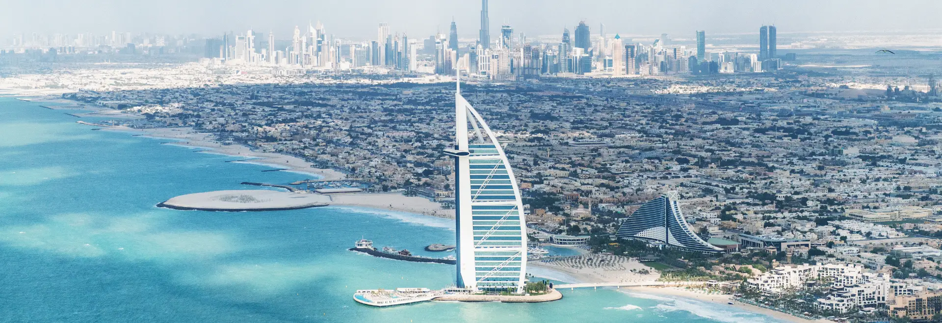 Grup 2: Croazieră de Revelion: Qatar – Bahrain – Oman – Emiratele Arabe Unite
