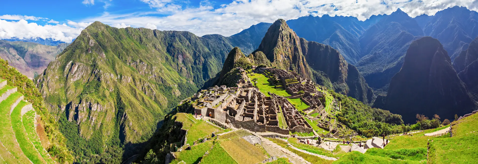 Paște în Peru: de la Pacific la Anzi