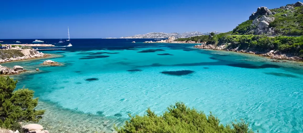 Sardinia – Corsica