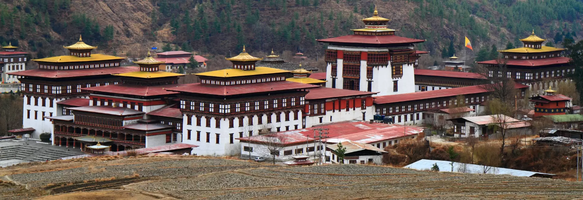 India – Bhutan