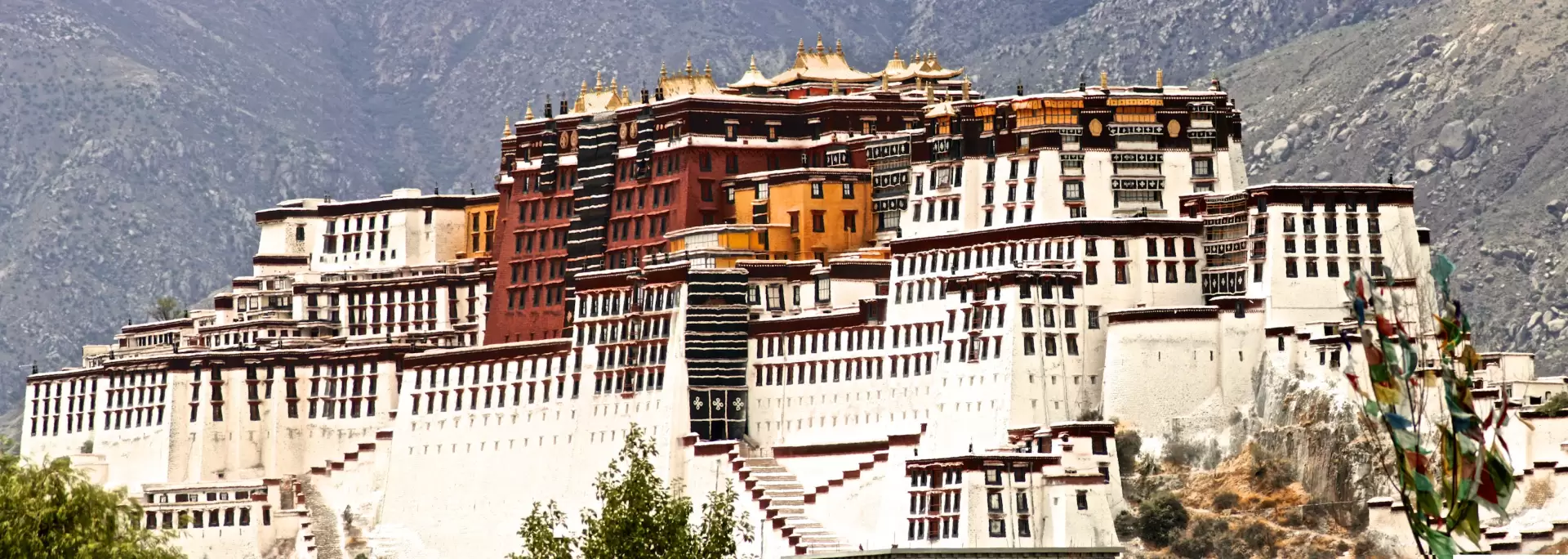 Nepal – Bhutan – Tibet