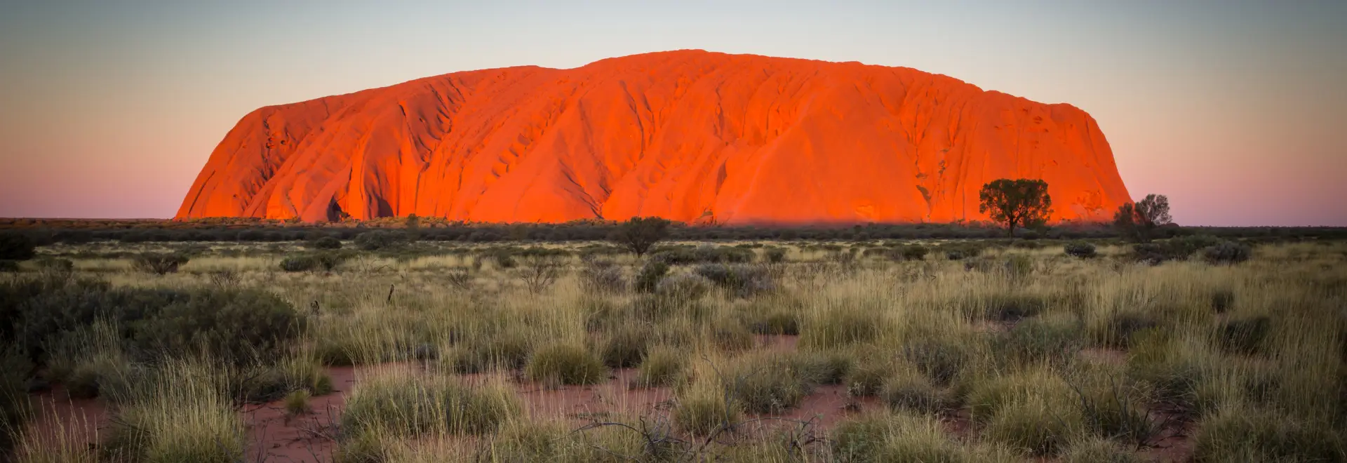 Paște în Australia cu sacrul Uluru și Noua Zeelandă