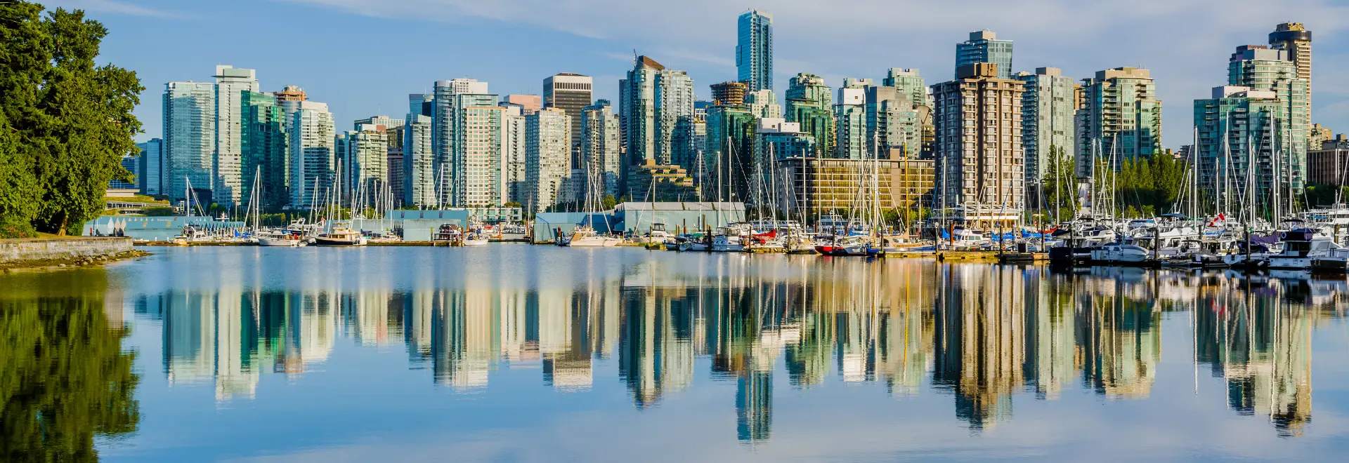 Vancouver și croazieră de lux în Alaska