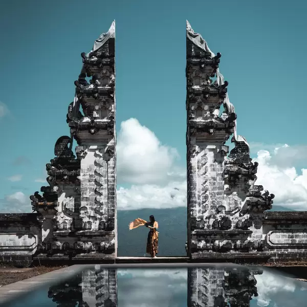 Indonezia – Bali