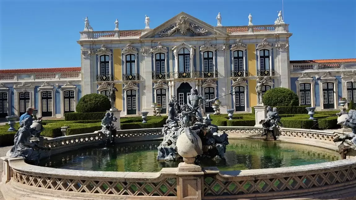 Private Tour - Turul Complet al Portugaliei