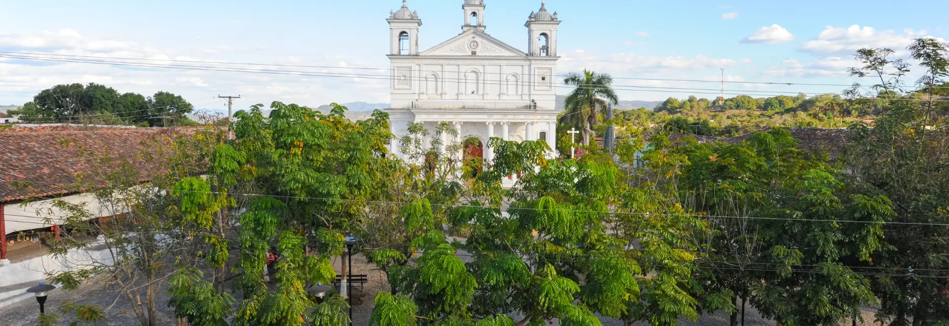 Paște în America Centrală: Panama – Honduras – El Salvador –  Nicaragua – Costa Rica