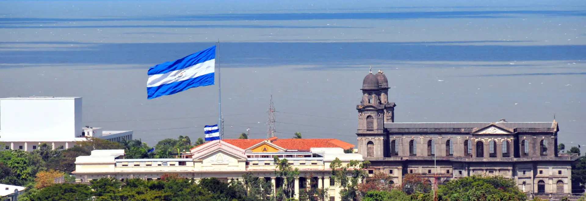 Paște în America Centrală: Panama – Honduras – El Salvador –  Nicaragua – Costa Rica
