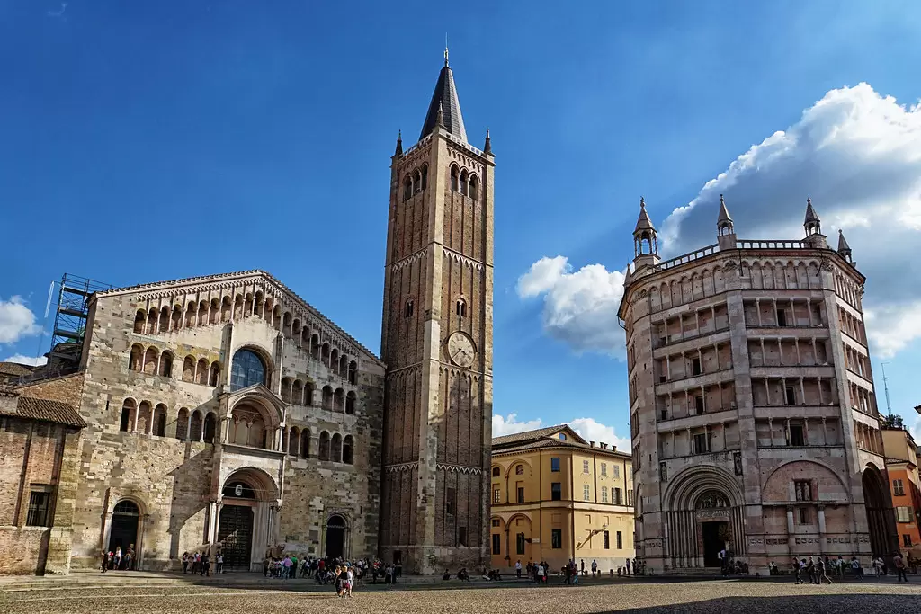 Private Tour Italia: Toscana – Emilia Romagna – Cinque Terre și Insula Elba