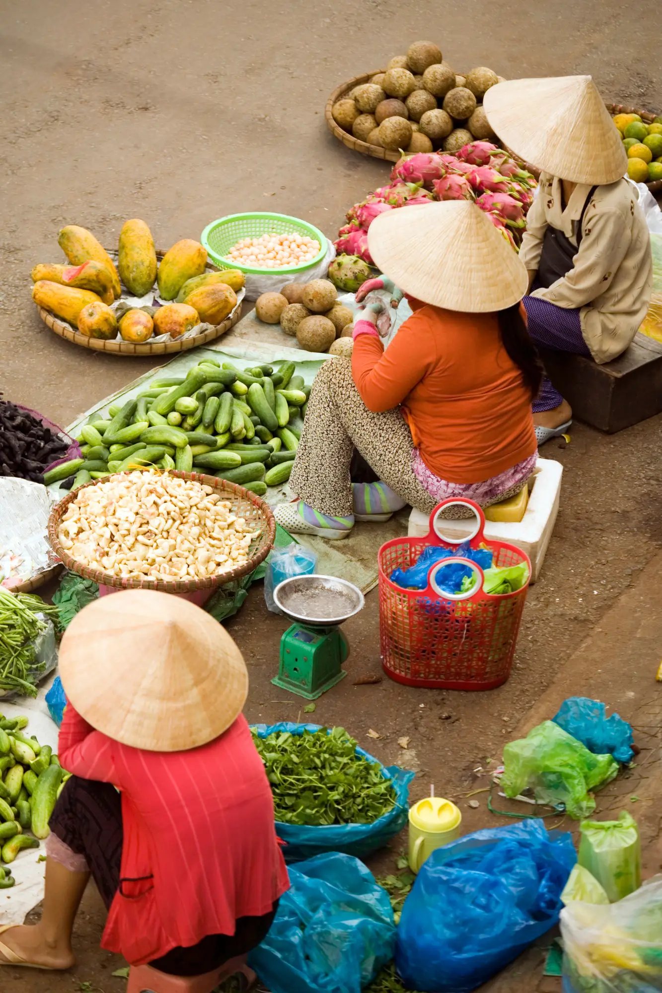 dal travel Vietnam cu minisejur la plajă în Phu Quoc