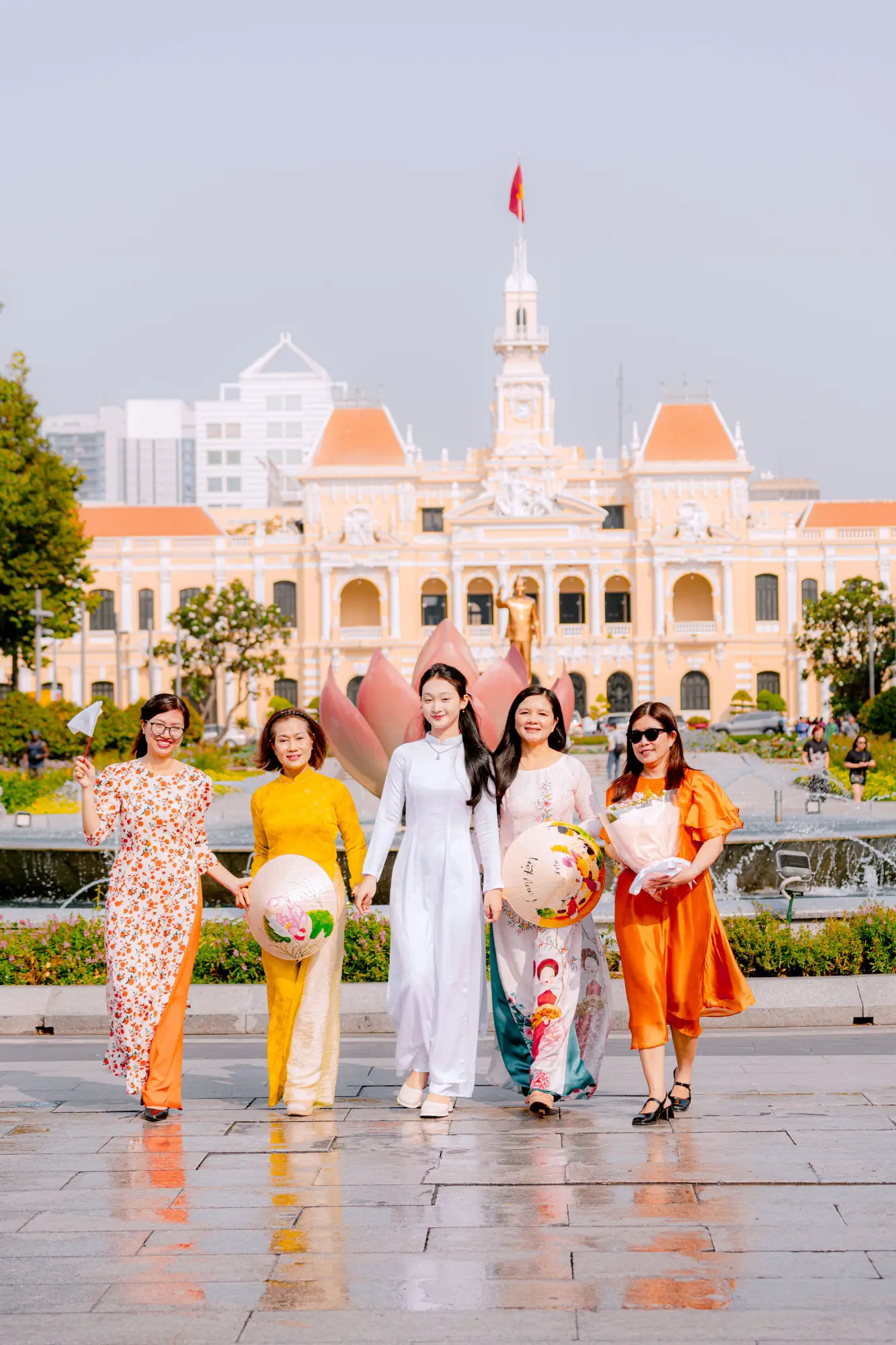dal travel Vietnam cu minisejur la plajă în Phu Quoc