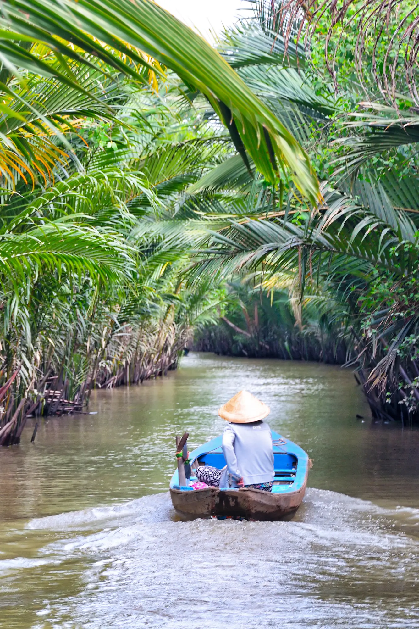 dal travel Vietnam cu minisejur la plajă în Phu Quoc