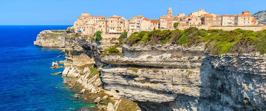 Sicilia – Sardinia – Corsica