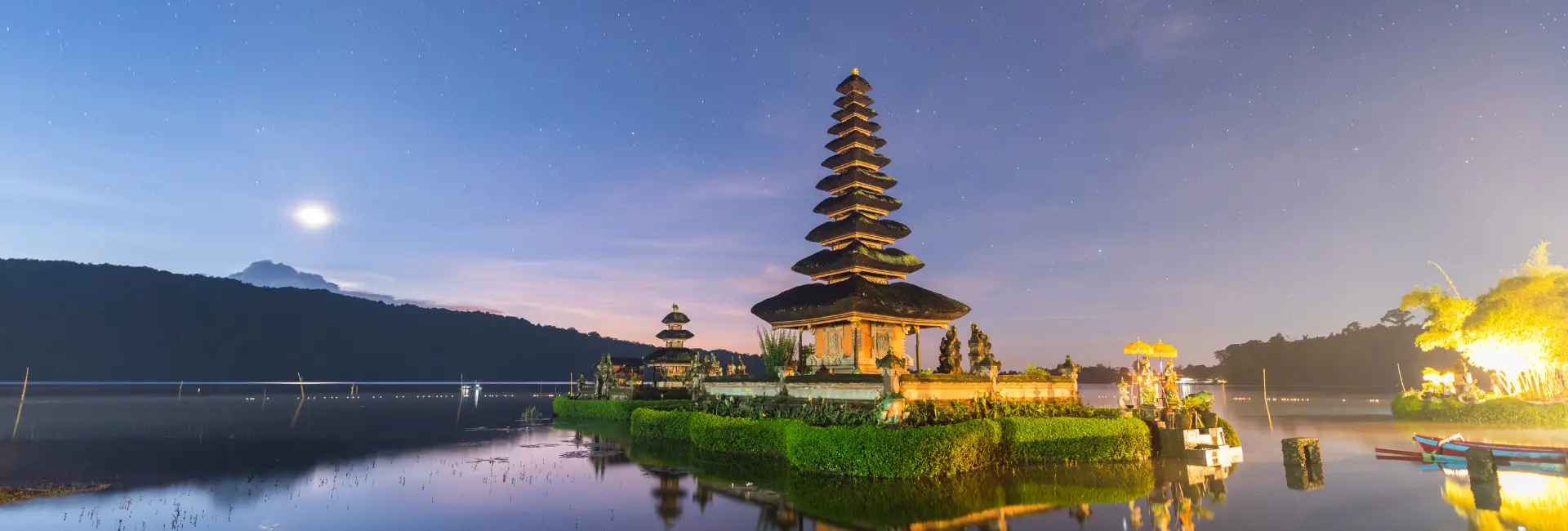 Indonezia - Bali